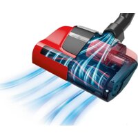 Пылесос Bosch Serie 6 BGS41PET1 - Превью изображения №3 — Интернет-магазин Your Sale