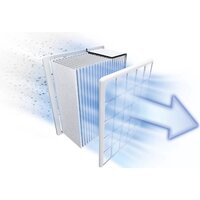 Пылесос Bosch Serie 6 BGS41PET1 - Превью изображения №2 — Интернет-магазин Your Sale