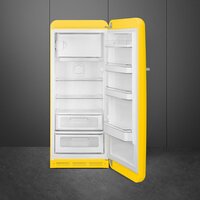 Однокамерный холодильник Smeg FAB28RYW6 - Превью изображения №6 — Интернет-магазин Your Sale
