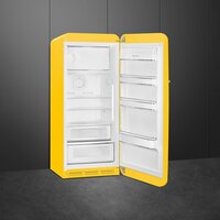 Однокамерный холодильник Smeg FAB28RYW6 - Превью изображения №9 — Интернет-магазин Your Sale