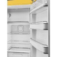 Однокамерный холодильник Smeg FAB28RYW6 - Превью изображения №4 — Интернет-магазин Your Sale