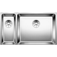 Blanco Andano 500/180-U (правая, без клапана-автомата)