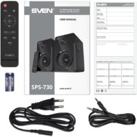 SVEN SPS-730 Image #10