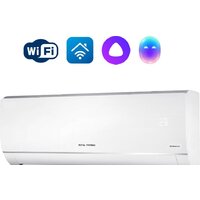 Кондиционер Royal Thermo Siena DC RTSI-07HN8 - Превью изображения №5 — Интернет-магазин Your Sale