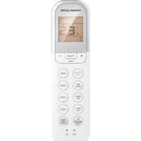 Кондиционер Royal Thermo Siena DC RTSI-07HN8 - Превью изображения №4 — Интернет-магазин Your Sale