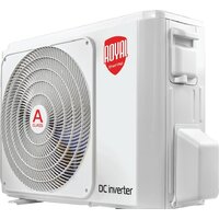 Кондиционер Royal Thermo Siena DC RTSI-07HN8 - Превью изображения №3 — Интернет-магазин Your Sale