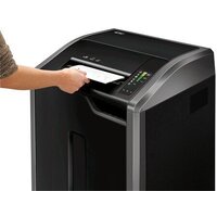 Шредер Fellowes 425Ci 4698001 - Превью изображения №2 — Интернет-магазин Your Sale