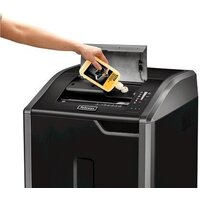 Шредер Fellowes 425Ci 4698001 - Превью изображения №4 — Интернет-магазин Your Sale