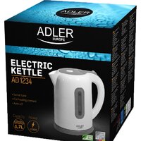 Электрический чайник Adler AD 1234 - Превью изображения №2 — Интернет-магазин Your Sale