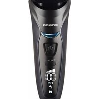 Электробритва Polaris PMF 1014RC wet&dry 5D PROF 3+ - Превью изображения №5 — Интернет-магазин Your Sale