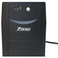 Источник бесперебойного питания Powerman Back Pro 2000 - Превью изображения №2 — Интернет-магазин Your Sale
