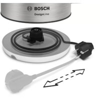 Bosch TWK4P440 Image #9