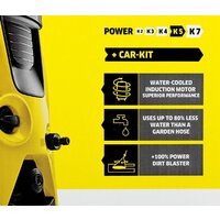 Karcher K 5 Basic Car 1.180-586.0 Image #23