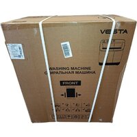 Активаторная стиральная машина Vesta WME60P (белый/синий) - Превью изображения №21 — Интернет-магазин Your Sale