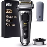 Braun Series 9 Pro+ 9527S Image #3