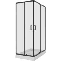 Niagara NG-6881-08 100x80 (черный)