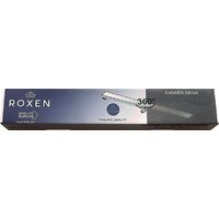 Трап/канал Roxen Supra GunMetal 91050-60GM - Превью изображения №8 — Интернет-магазин Your Sale