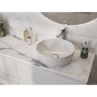 Cersanit Столешница Stone Energy 63853 (белый матовый) Image #3