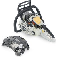 Бензопила ZimAni MS212 PRO - Превью изображения №8 — Интернет-магазин Your Sale