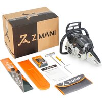 Бензопила ZimAni MS212 PRO - Превью изображения №10 — Интернет-магазин Your Sale