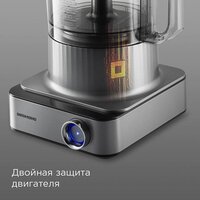 Кухонный комбайн Redmond (Редмонд) FP608 (серый) - Превью изображения №7 — Интернет-магазин Your Sale