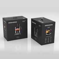 Кухонный комбайн Redmond (Редмонд) FP608 (серый) - Превью изображения №9 — Интернет-магазин Your Sale