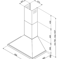 Smeg KPF9RD Image #3