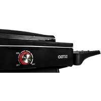 Гриль Gotie GGE-2200 - Превью изображения №7 — Интернет-магазин Your Sale