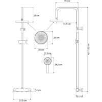 Calani Dayton CAL-P0010 Image #5