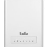 Мобильный кондиционер Ballu Stella BPAC-07 EG/N6 - Превью изображения №4 — Интернет-магазин Your Sale