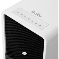 Мобильный кондиционер Ballu Stella BPAC-07 EG/N6 - Превью изображения №3 — Интернет-магазин Your Sale