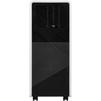 Мобильный кондиционер Ballu Stella BPAC-07 EG/N6 - Превью изображения №2 — Интернет-магазин Your Sale