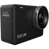 Экшен-камера SJCAM SJ10 Pro (черный) - Превью изображения №2 — Интернет-магазин Your Sale