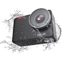 Экшен-камера SJCAM SJ10 Pro (черный) - Превью изображения №4 — Интернет-магазин Your Sale
