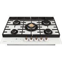 Варочная панель Hiberg VM 7155 W - Превью изображения №4 — Интернет-магазин Your Sale