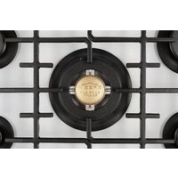 Варочная панель Hiberg VM 7155 W - Превью изображения №12 — Интернет-магазин Your Sale