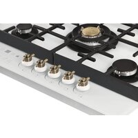 Варочная панель Hiberg VM 7155 W - Превью изображения №6 — Интернет-магазин Your Sale