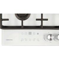 Варочная панель Hiberg VM 7155 W - Превью изображения №8 — Интернет-магазин Your Sale