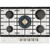 Варочная панель Hiberg VM 7155 W - Превью изображения №2 — Интернет-магазин Your Sale