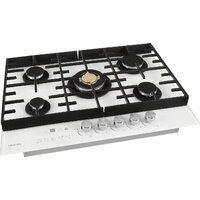 Варочная панель Hiberg VM 7155 W - Превью изображения №5 — Интернет-магазин Your Sale