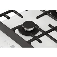 Варочная панель Hiberg VM 7155 W - Превью изображения №9 — Интернет-магазин Your Sale