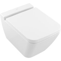 Villeroy & Boch Finion 4664R0R1 (без сиденья)
