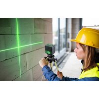 Лазерный нивелир ADA Instruments Cube Mini Green Professional Edition А00529 - Превью изображения №9 — Интернет-магазин Your Sale