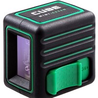 Лазерный нивелир ADA Instruments Cube Mini Green Professional Edition А00529 - Превью изображения №4 — Интернет-магазин Your Sale