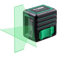 Лазерный нивелир ADA Instruments Cube Mini Green Professional Edition А00529 - Превью изображения №2 — Интернет-магазин Your Sale
