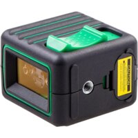 Лазерный нивелир ADA Instruments Cube Mini Green Professional Edition А00529 - Превью изображения №5 — Интернет-магазин Your Sale