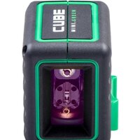 Лазерный нивелир ADA Instruments Cube Mini Green Professional Edition А00529 - Превью изображения №6 — Интернет-магазин Your Sale