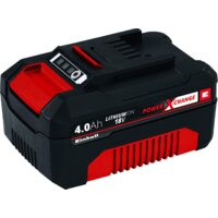 Einhell Power X-Change 4511396 (18В/4 Ah)