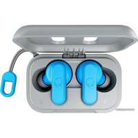 Skullcandy Dime (синий/серый) Image #4