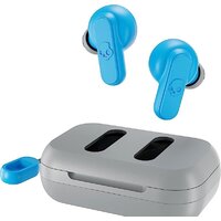 Skullcandy Dime (синий/серый)